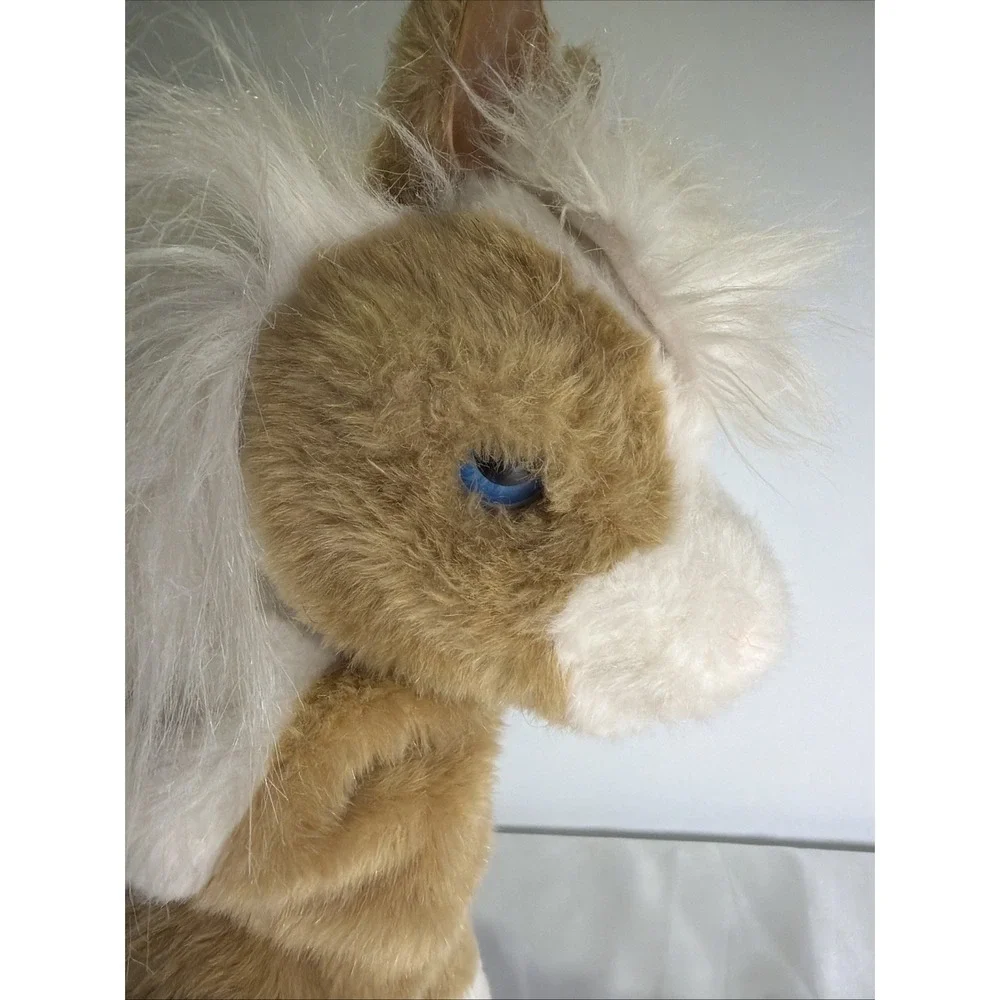 FurReal Friends BUTTERSCOTCH Pony 16